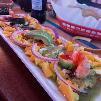 Mariscos Playa Azul - Seafood Near Me - San Jose, California Mariscos Playa Azul - Seafood Near Me - San Jose, California