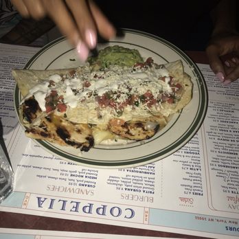 Coppelia - Cuban Near Me - New York, New York Coppelia - Cuban Near Me - New York, New York