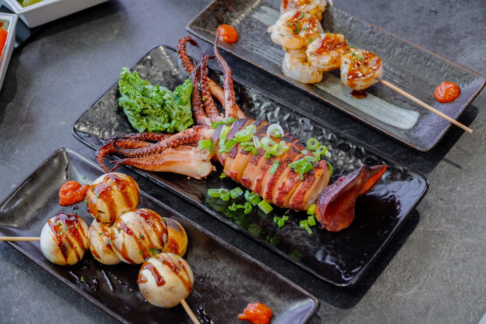 Ichikawa Shabu Fondue
