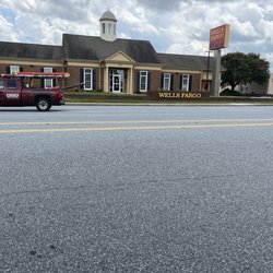 Wells Fargo Bank