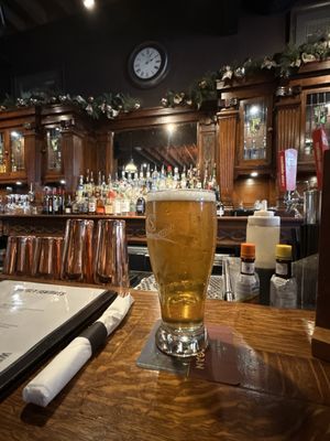 Craig Street Brew Pub by null