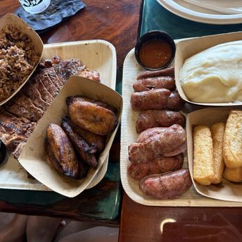 El Toro Loco Ranch - Desserts Near Me - Miami, Florida El Toro Loco Ranch - Desserts Near Me - Miami, Florida