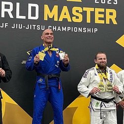 Morumbi Jiu Jitsu & Fitness Academy - Ventura