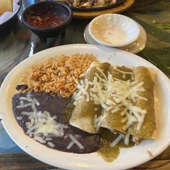 Pancho's Mexican Grill - Enchilada Verde - Mexican Near Me - Birmingham, Alabama Pancho's Mexican Grill - Enchilada Verde - Mexican Near Me - Birmingham, Alabama