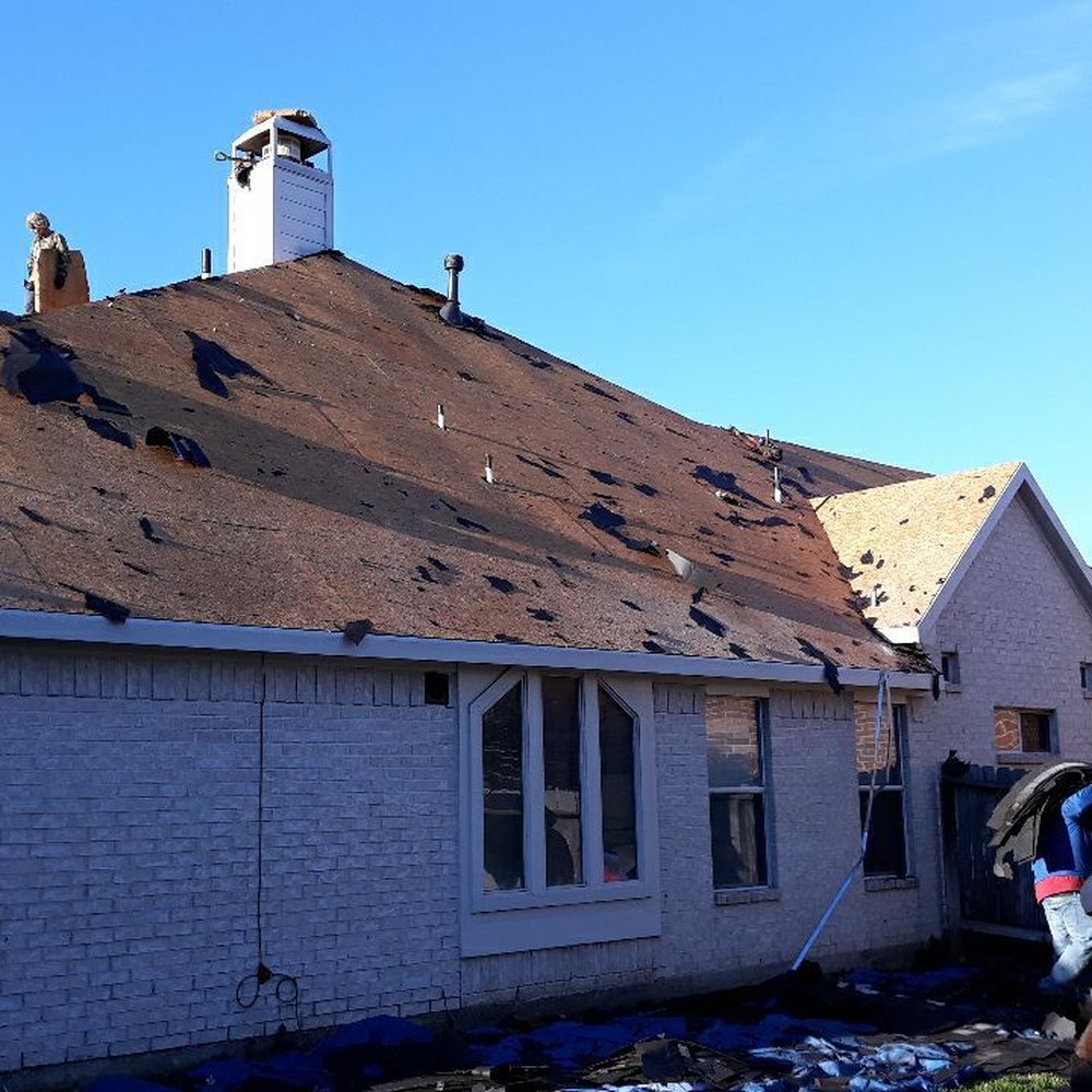 JC&C Roofing Company - Old roof removal. - Roofing Near Me - Houston, Texas JC&C Roofing Company - Old roof removal. - Roofing Near Me - Houston, Texas