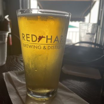 Red Hare Brewing & Distilling - Breweries Near Me - Marietta, Georgia