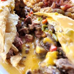PR's Taco Palace & Margarita Bar