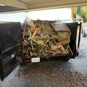 A&J Meneses Services - Junk Removal & Hauling Near Me - Tulare, California A&J Meneses Services - Junk Removal & Hauling Near Me - Tulare, California