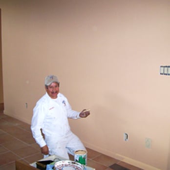 Cutting Edge Painting - Albuquerque Interior Painting - Painters Near Me - Albuquerque, New Mexico