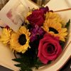 Flower Queen gift card
