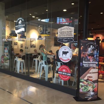 Factory & Co - Bagels Near Me - Puteaux, 92 Factory & Co - Bagels Near Me - Puteaux, 92