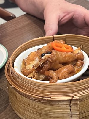 Tim Ho Wan by null