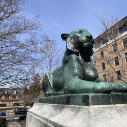 Palmer Square