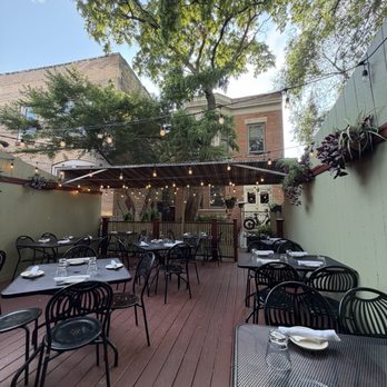 Anteprima - Italian Near Me - Chicago, Illinois Anteprima - Italian Near Me - Chicago, Illinois