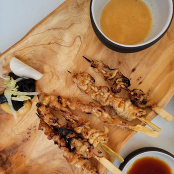 Sanjusan - Skin yakitori - Pizza Near Me - Minneapolis, Minnesota Sanjusan - Skin yakitori - Pizza Near Me - Minneapolis, Minnesota