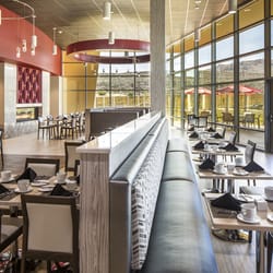 Camas - Camas Main Dining Room