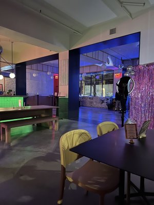 TALEA Beer Co - Williamsburg by null