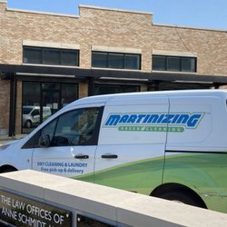Plum Grove Cleaners - Free Pickup and Delivery Service