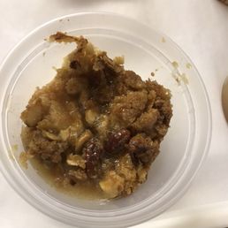 Bread Pudding