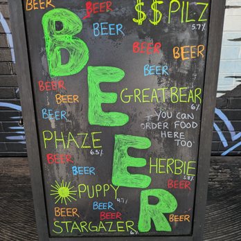 Four Quarters Brewing - Four Quarters Brewing, Winooski - Breweries Near Me - Winooski, Vermont
