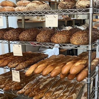 Crème Bakery - MMMM - Bakeries Near Me - Claremont, California Crème Bakery - MMMM - Bakeries Near Me - Claremont, California
