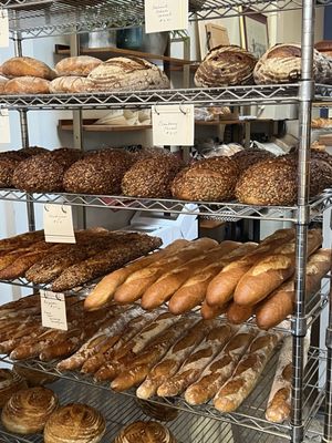 Crème Bakery by null