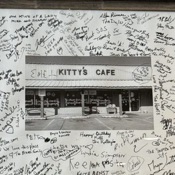 Kitty's Homestyle Cafe - Cafes Near Me - Magnolia, Texas Kitty's Homestyle Cafe - Cafes Near Me - Magnolia, Texas
