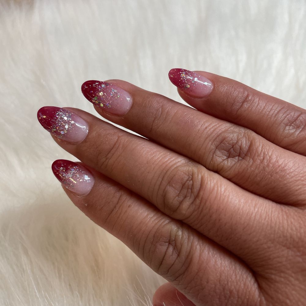 Bliss Nails & Spa - Christmas Nails!! - Nail Salons Near Me - Sacramento, California Bliss Nails & Spa - Christmas Nails!! - Nail Salons Near Me - Sacramento, California