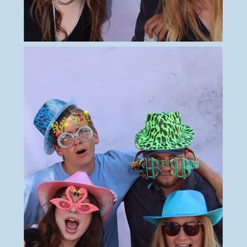 Picture This SLO - Photo Booth Rentals Near Me