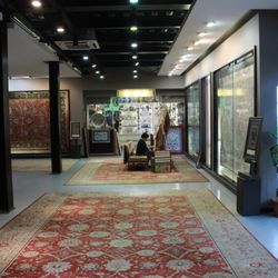 Nakkaş Rug