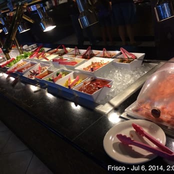 Great Wall Super Buffet - Chinese Near Me - Frisco, Texas