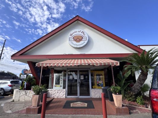 House of Pies by null