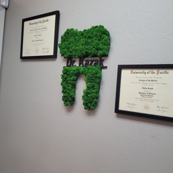 Ross Valley Dental - Cute decor and reassurance they are experts at their craft - General Dentistry Near Me - San Anselmo, California Ross Valley Dental - Cute decor and reassurance they are experts at their craft - General Dentistry Near Me - San Anselmo, California