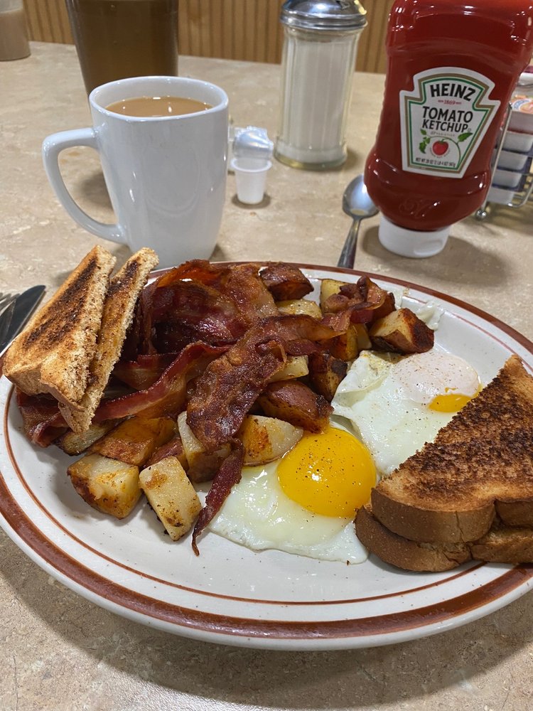 THE SAVORY SKILLET 400 Summer St, Fitchburg, Massachusetts Breakfast & Brunch Restaurant