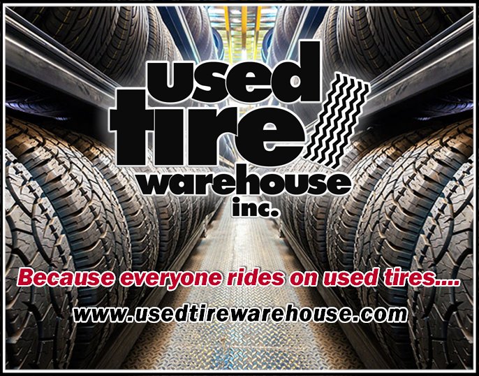 USED TIRE WAREHOUSE Updated September 2024 43 Reviews 4 Thatcher