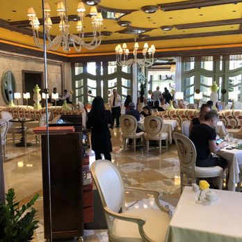 Tableau - Entrance - Breakfast & Brunch Near Me - Las Vegas, Nevada