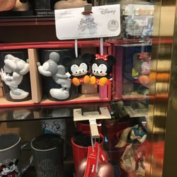 Steve's Hallmark