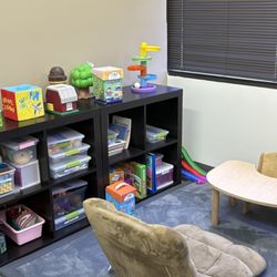 Let's Talk Speech and Language Therapy