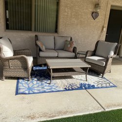 Patio Connection