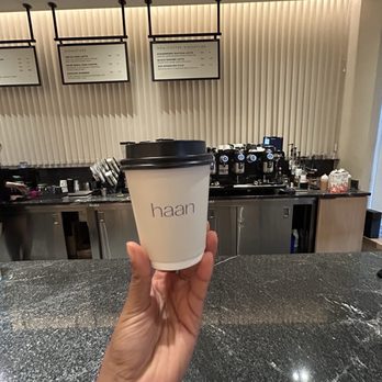 Haan Coffee - Americao - Coffee Roasteries Near Me - Orlando, Florida Haan Coffee - Americao - Coffee Roasteries Near Me - Orlando, Florida