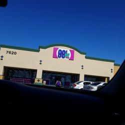 99 Cents Only Stores