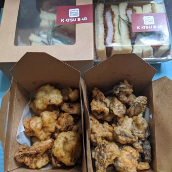 Katsu Bar - Burgers Near Me - Cerritos, California Katsu Bar - Burgers Near Me - Cerritos, California