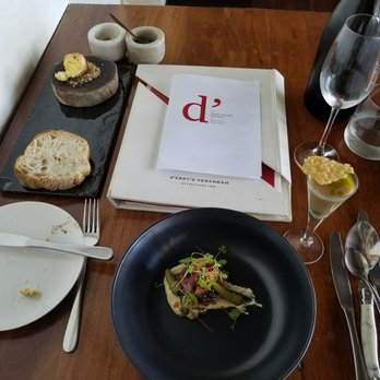 The d'Arenberg Cube Restaurant - Australian Near Me - McLaren Vale, SA The d'Arenberg Cube Restaurant - Australian Near Me - McLaren Vale, SA