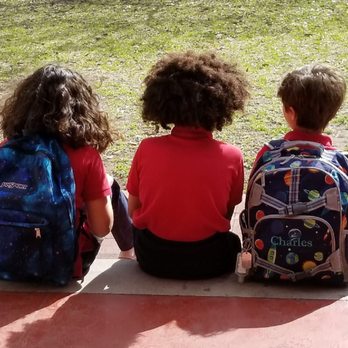 Kirby Hall School - Elementary Schools Near Me - Austin, Texas