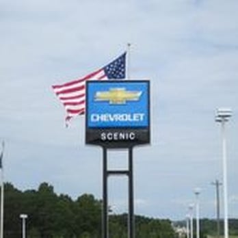 Scenic Chevrolet - Car Dealers Near Me - West Union, South Carolina Scenic Chevrolet - Car Dealers Near Me - West Union, South Carolina