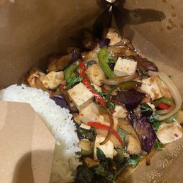 Spicy eggplant gluten free Spicy eggplant gluten free