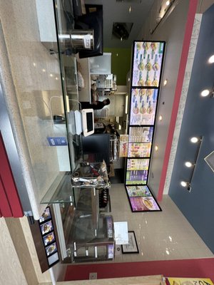 Lee's Sandwiches by null