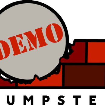 Demo Dumpsters - Dumpster Rental Near Me Demo Dumpsters - Dumpster Rental Near Me