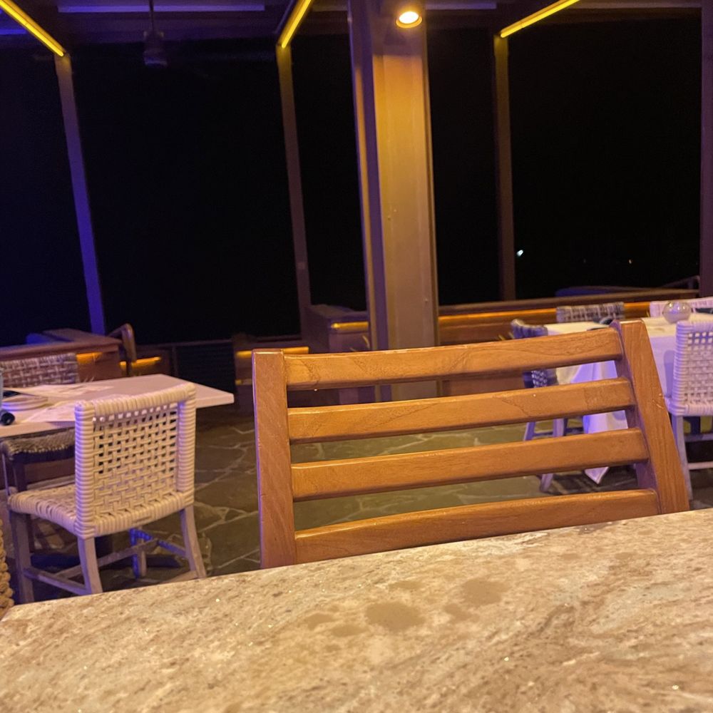 Beach House - Looking out from the bar - Bars Near Me - Pompano Beach, Florida Beach House - Looking out from the bar - Bars Near Me - Pompano Beach, Florida