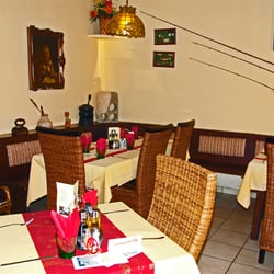 Gasthaus Maria-Brunn